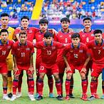 บอลไทย - เวียดนาม ล่าสุด